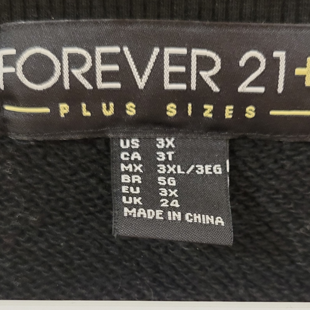 Sweat shirt - Picture 2 of 2